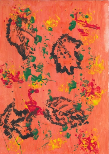 praca plastyczna SPN