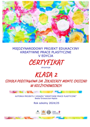 Certyfikat KPP5 (90)-1