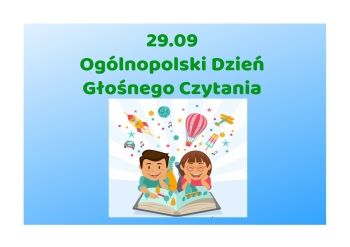 dzień czytania
