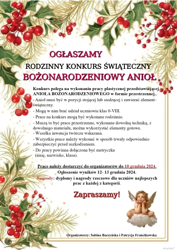 konkurs bożonarodzeniowy anioł_page-0001