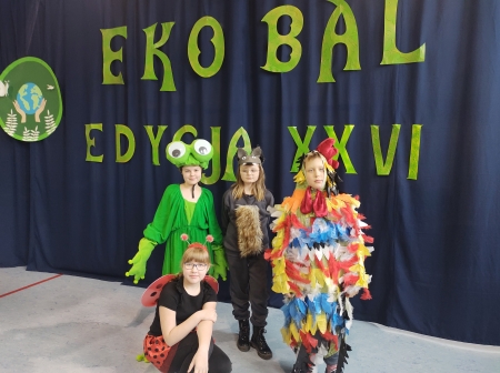 GMINNY KONKURS EKO-BAL