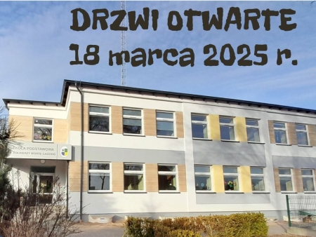 DRZWI OTWARTE 2025