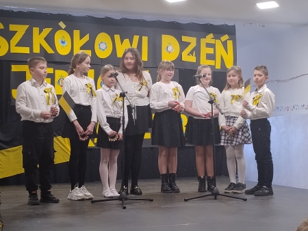 DZIEŃ JEDNOŚCI KASZUBÓW
