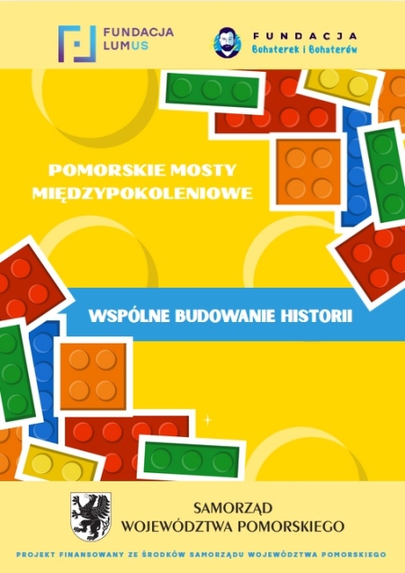 ''POMORSKIE MOSTY MIĘDZYPOKOLENIOWE''