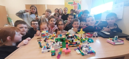 ZAKOŃCZENIE PROJEKTU ''POMORSKIE MOSTY MIĘDZYPOKOLENIOWE''