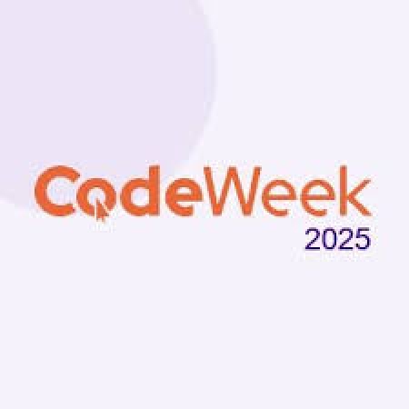 CODE WEEK 2025