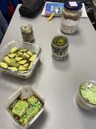 SMACZNE TYPY GLEB - LEKCJA GEOGRAFII