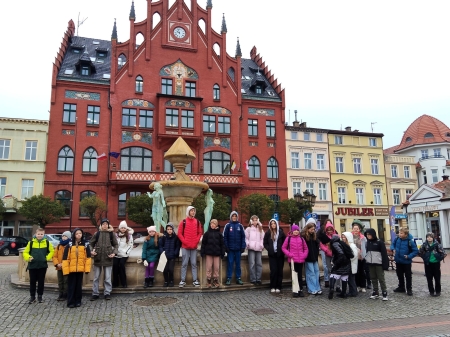 KASZUBSKIE WARSZTATY W MUZEUM KLAS 4-7