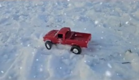 ZIMOWE SZALEŃSTWO NA ZAJĘCIACH Z PEDAGOGIEM