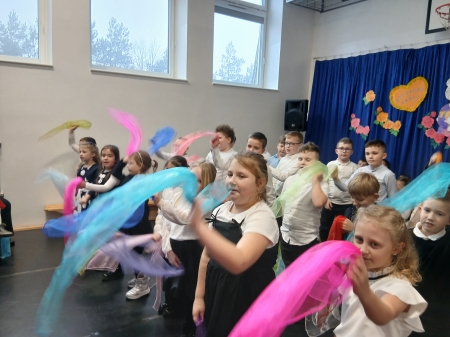 DZIEŃ BABCI I DZIADKA