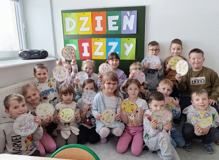 DZIEŃ PIZZY W ZERÓWCE