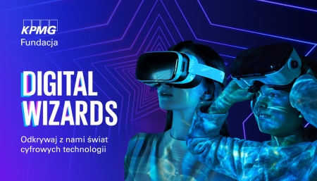 SUKCES NASZYCH UCZNIÓW W OGÓLNOPOLSKIM KONKURSIE DIGITAL WIZARDS