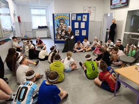 LUTY 2026 Z CUKIERKIEM