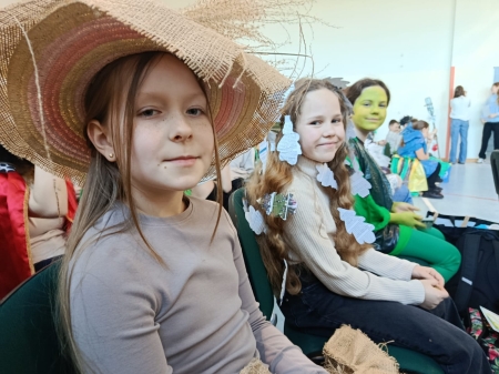 KOLEJNA EDYCJA GMINNEGO EKO-BALU