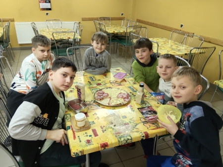 KASZUBSKI DZIEŃ PIZZY