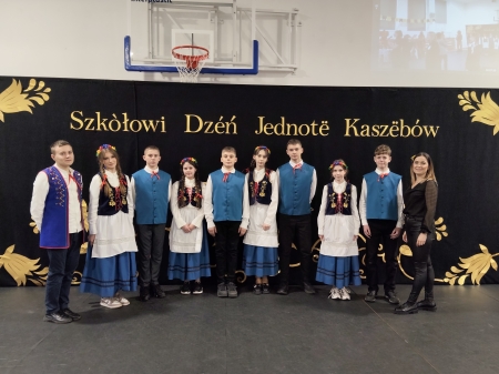 DZIEŃ JEDNOŚCI KASZUBÓW