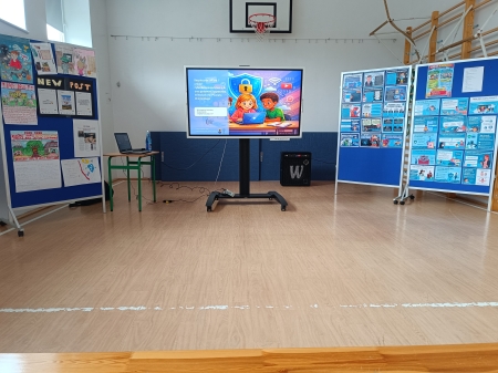 SZTUCZNA INTELIGENCJA I BEZPIECZEŃSTWO - SZKOLENIE DLA MŁODZIEŻY