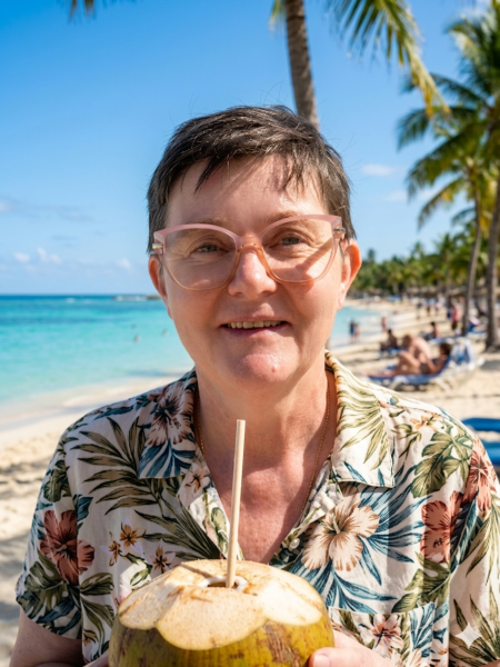 POŻEGNANIE PANI MIROSŁAWY