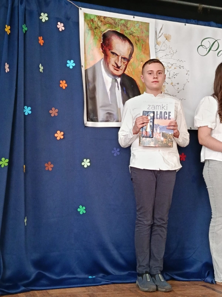 KOLEJNA EDYCJA WIERSZY TUWIMA