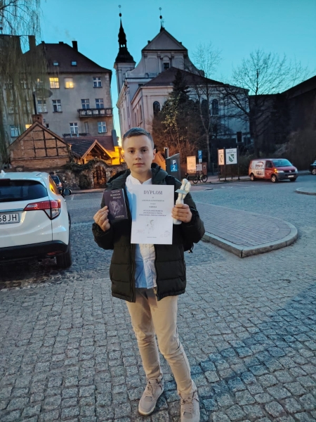 XXXIII KWIETNIOWE SPOTKANIA Z POEZJĄ