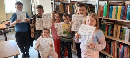 TERAPEUTYCZNA MOC KSIĄŻEK