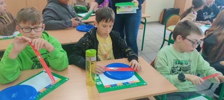 SPOTKANIE Z PRZEDSTAWICIELKAMI KRUS i NFZ