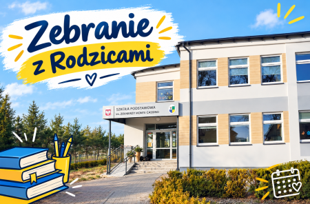 ZEBRANIE Z RODZICAMI