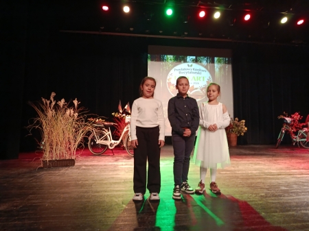 EKO-ART KLAS 1-3