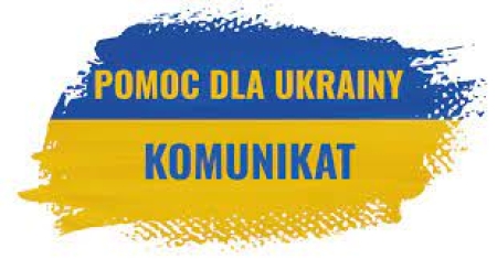 POMOC UKRAINIE - RAZEM DLA KORSUNIA