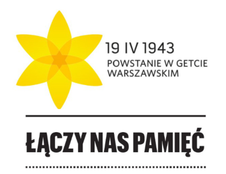 80. rocznica Powstania w Getcie Warszawskim