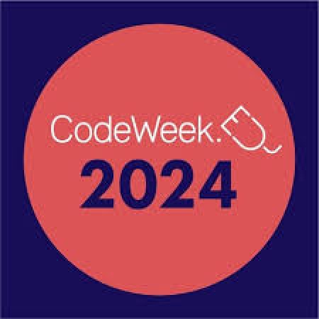 CODE WEEK 2024